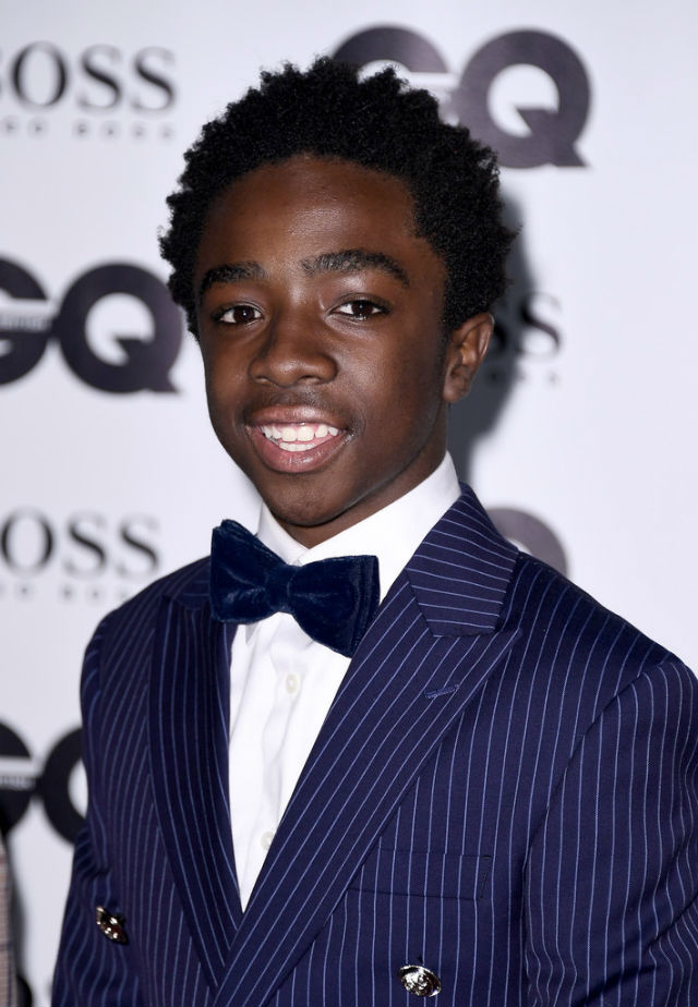 Caleb McLaughlin - IMDb