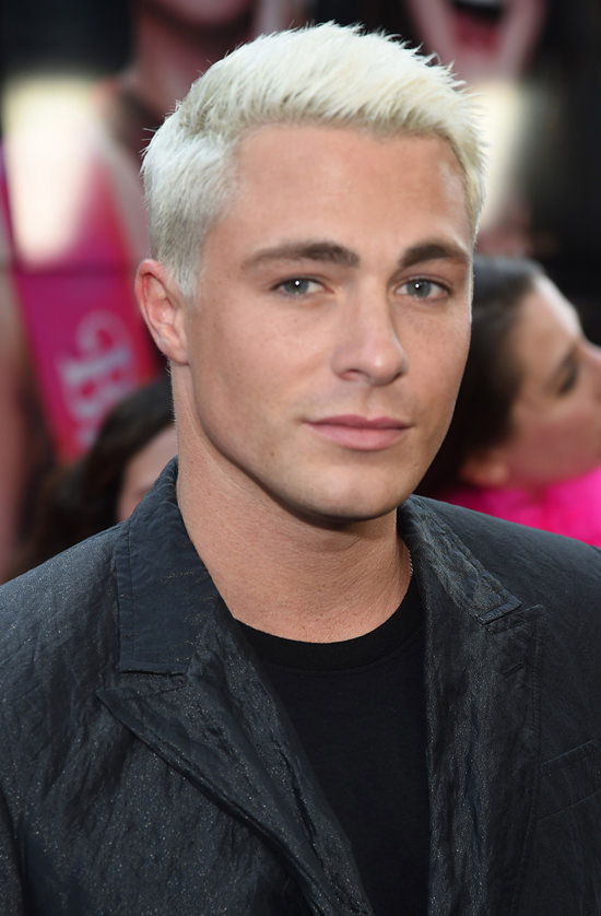 50 Best Blonde Hairstyles for Men Who Want to Stand Out Men blonde hair, Blonde