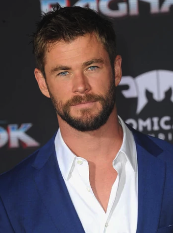 Chris Hemsworth - Wikipedia