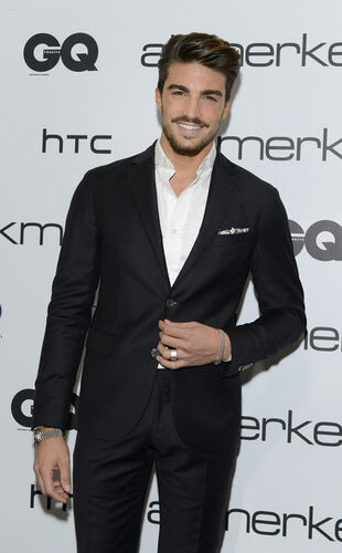 Mariano+Di+Vaio+GQ+Turkey+Men+Year+Awards+LMYSsP5NRRhl