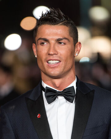 Cristiano Ronaldo Etopia Wiki Fandom Cristiano ronaldo ist ein portugiesischer fußballspieler. cristiano ronaldo etopia wiki fandom