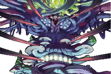 Mokele-mbembe, Etrian Odyssey Wiki