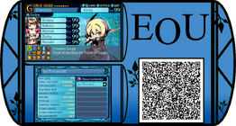 User: _Kuresuna_; Guild: Centurio; Last Updated: February 2014; Game: Etrian Odyssey Untold