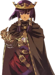 Seyfried Portrait Large