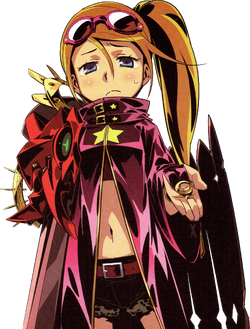 Murotsumi Guild, Etrian Odyssey Wiki