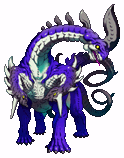 Mokele-mbembe, Etrian Odyssey Wiki