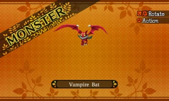 Vampire Bat (EMD)