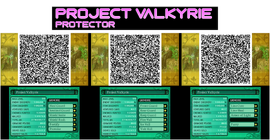 User: CatFurever; Guild: Valkyrie; Last Updated: 09/12/15; Game: Etrian Odyssey 2 Untold