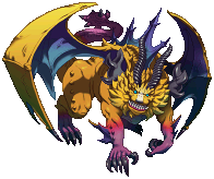 Mokele-mbembe, Etrian Odyssey Wiki