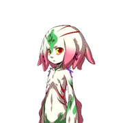 The Eldest One, leader of the Deep Ones