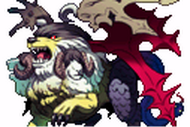 Chimaera | Etrian Odyssey Wiki | Fandom Chimaera | Etrian Odyssey Wiki | Fandom