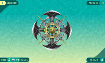 Soultaker Etrian Odyssey Wiki Fandom