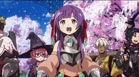 New Etrian Odyssey II The Knight of Fafnir Preview