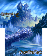 Crystalline Peak (EMD)