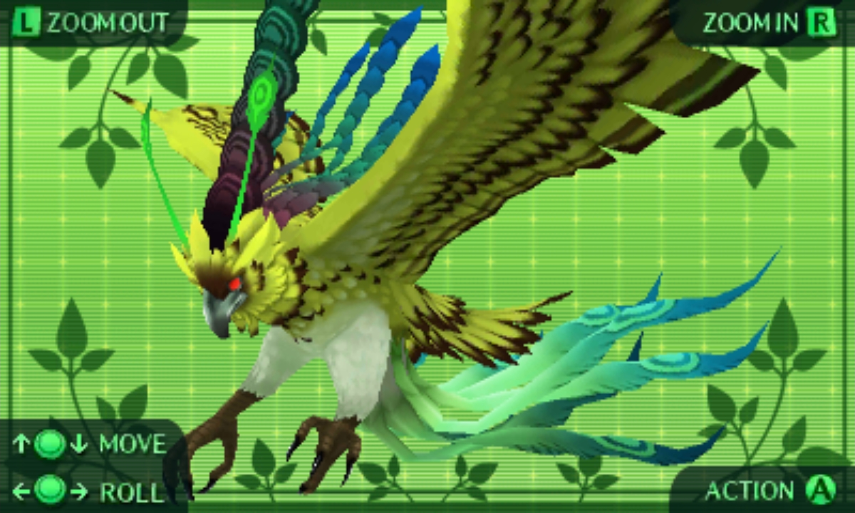 Iwaoropenelep | Etrian Odyssey Wiki | Fandom Iwaoropenelep | Etrian Odyssey Wiki | Fandom