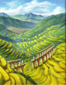 A Kingdom of collapsed ideals