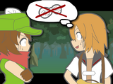 Ariadne Thread