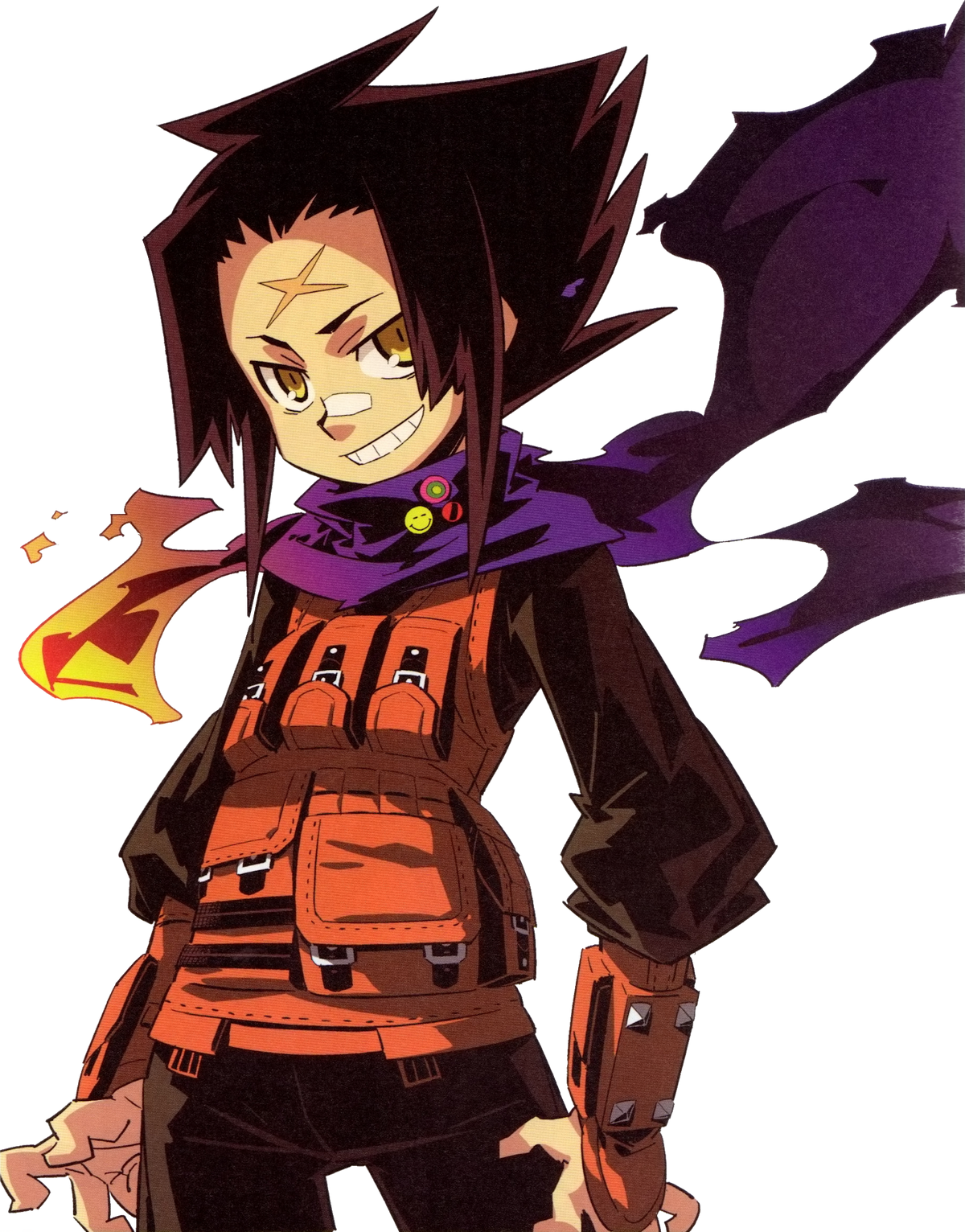 Murotsumi Guild, Etrian Odyssey Wiki