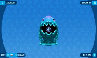 Glacier Spawn (EON)