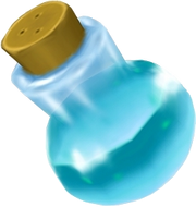 Bottle (EMD)
