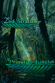 Primitive jungle