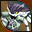 Icon of Metal Claw in the Monster Tome.