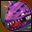 Icon of Dinogator in the Monster Tome.