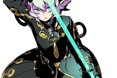 Murotsumi Guild, Etrian Odyssey Wiki