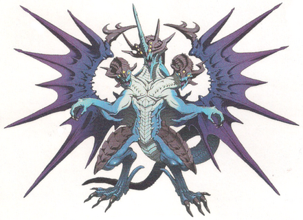 Etrian Odyssey Wiki