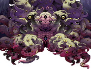 Abyssal god phase 1