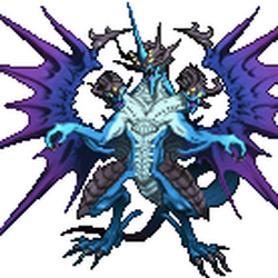 Blizzard King Etrian Odyssey Wiki Fandom Blizzard King Etrian Odyssey Wiki Fandom