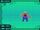 Slasher Mole