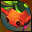 Icon of Calamity Root in the Monster Tome.