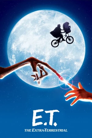 ET hybrid poster