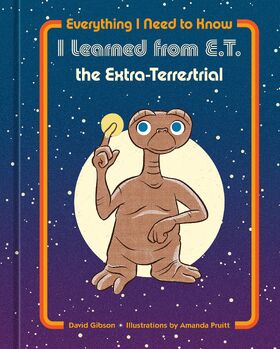 E.T., E.T. The Extra Terrestrial Wiki