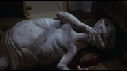 E.T. feels bad.