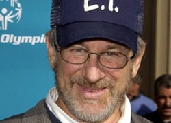 Steven Spielberg