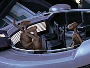 E.T.'s species in Star Wars: The Phantom Menace