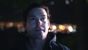 Elliot as an adult in .