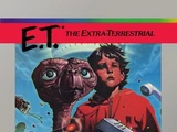 E.T. the Extra-Terrestrial (video game)