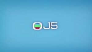 TVB J5