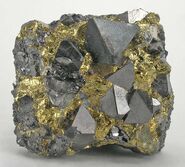 Chalcopyrite-Magnetite-cktsr-10c