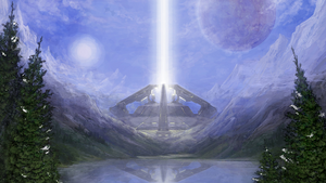 Temple of Light