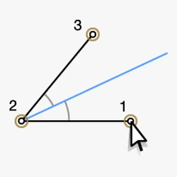 Angle Bisector Tool | Euclidea Wiki | Fandom