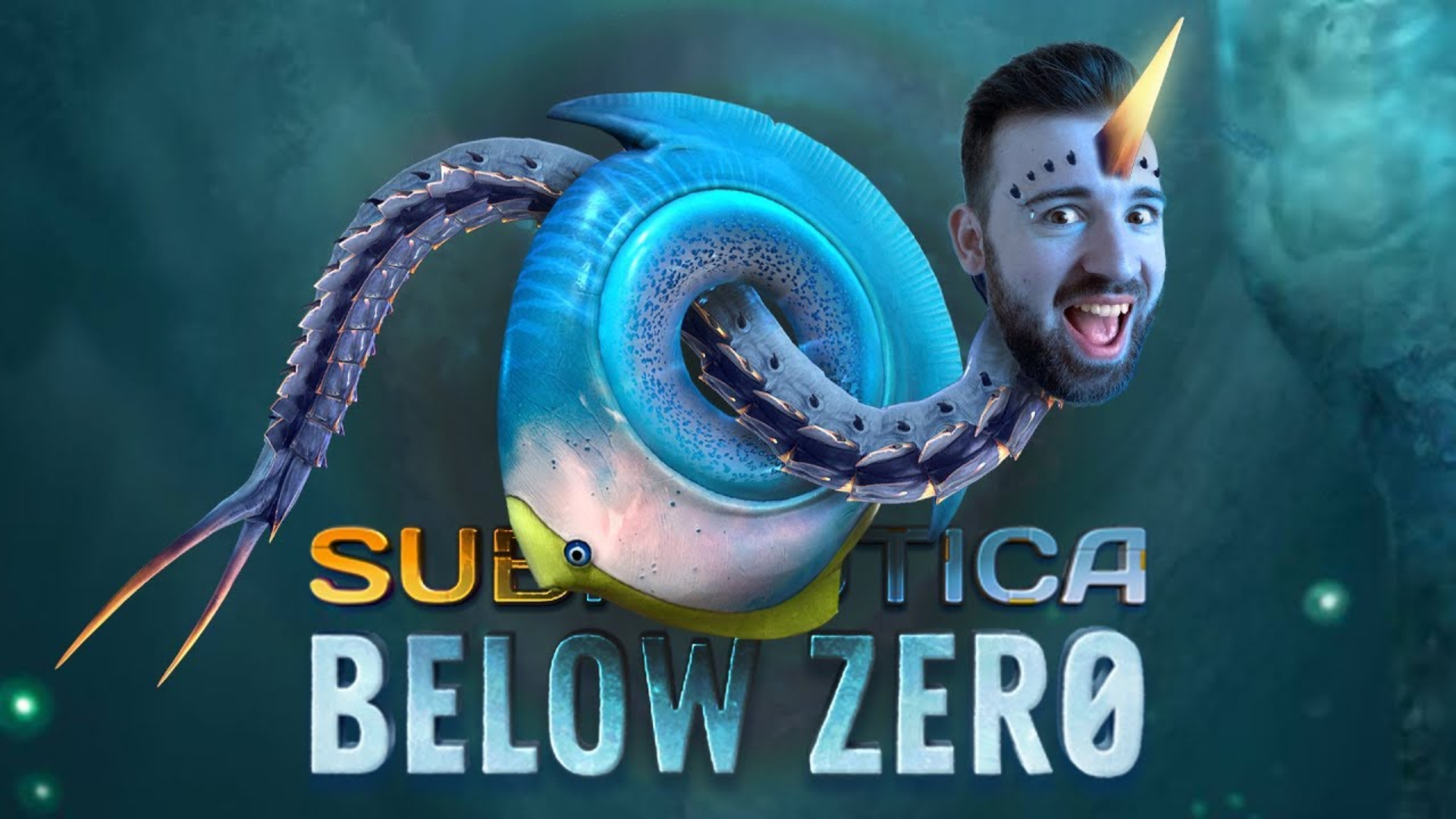 Subnautica: Below Zero | EugeneSagaz вики | Fandom