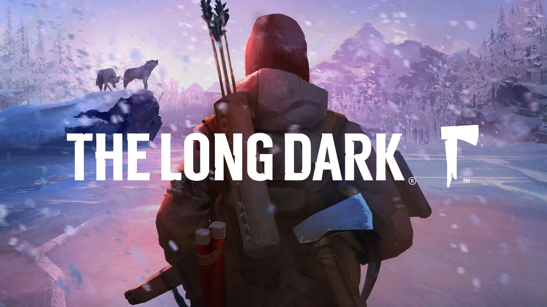 The Long Dark | EugeneSagaz вики | Fandom