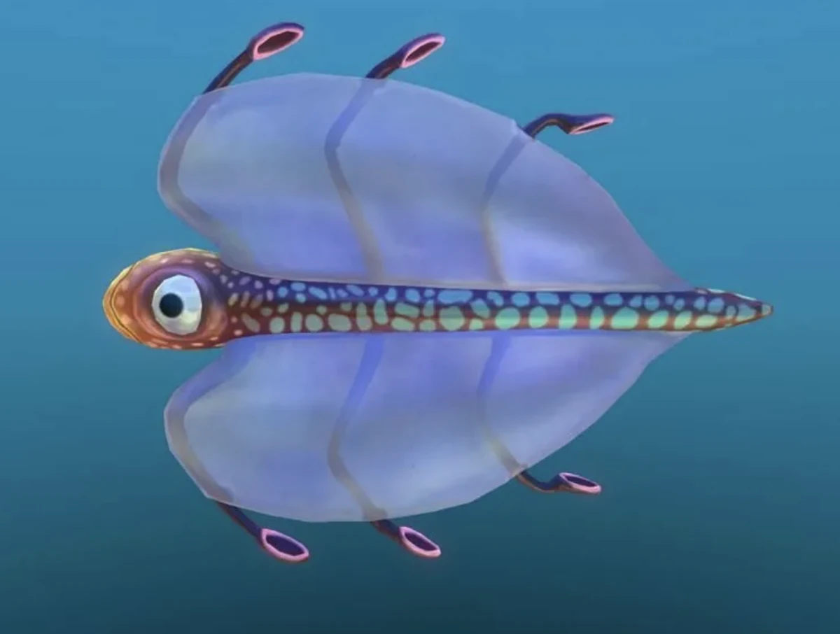 пискун рыба сабнатика. леди фиш рыба. Warp игра. Warp trapdoor. сабнатика дырохвост титан.