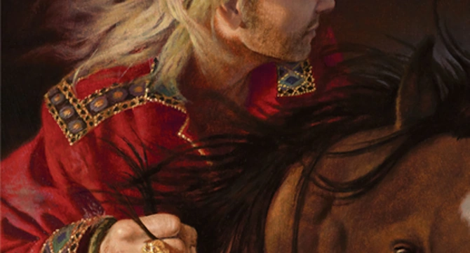 Meet the Characters!