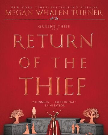 Return Of The Thief Eugenides Wiki Fandom Return Of The Thief Eugenides Wiki Fandom