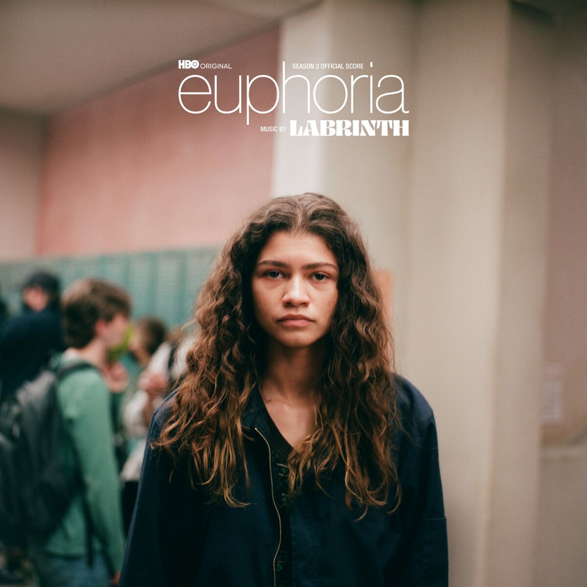 Hbo euphoria free online sales